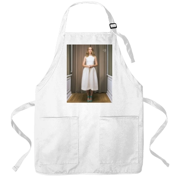 Emily Blunt Apron