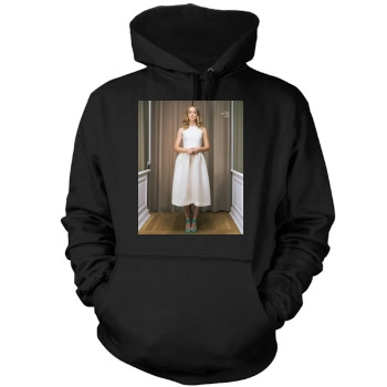 Emily Blunt Mens Pullover Hoodie Sweatshirt