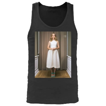 Emily Blunt Men's Tank Top