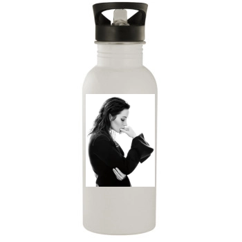 Emily Blunt Stainless Steel Water Bottle