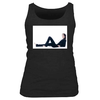 Emily Blunt Women's Tank Top