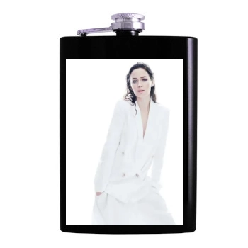 Emily Blunt Hip Flask