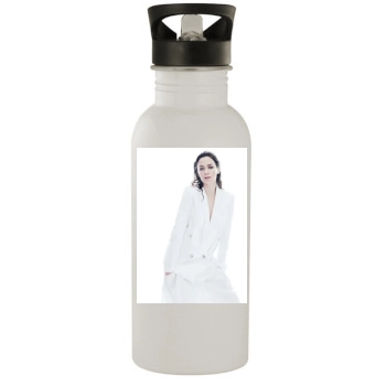 Emily Blunt Stainless Steel Water Bottle