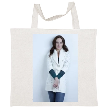 Emily Blunt Tote