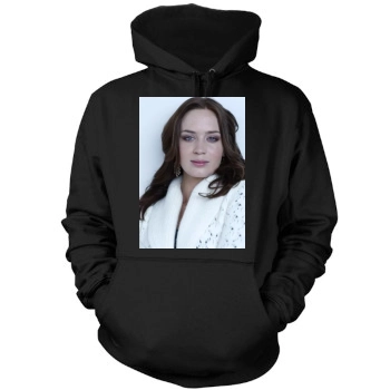 Emily Blunt Mens Pullover Hoodie Sweatshirt