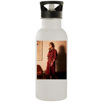 Emily Blunt Stainless Steel Water Bottle