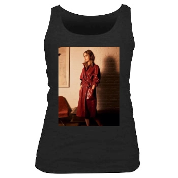 Emily Blunt Women's Tank Top