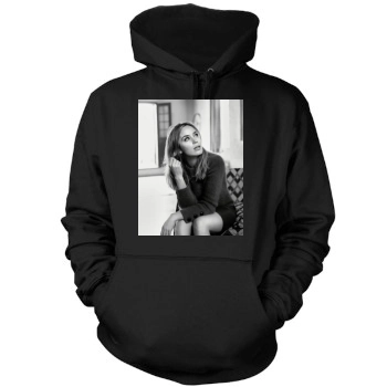 Emily Blunt Mens Pullover Hoodie Sweatshirt