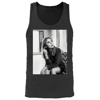 Emily Blunt Men's Tank Top