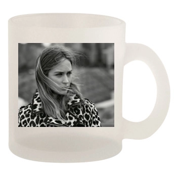 Emily Blunt 10oz Frosted Mug