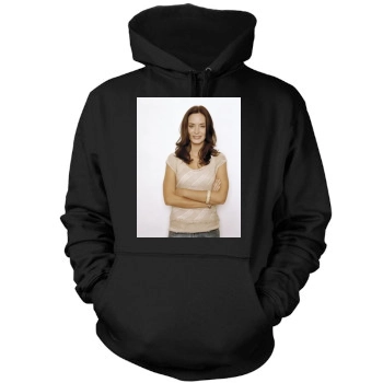 Emily Blunt Mens Pullover Hoodie Sweatshirt