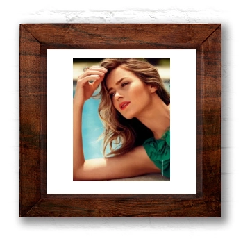 Emily Blunt 6x6