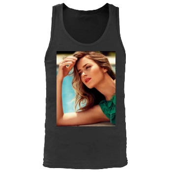 Emily Blunt Men's Tank Top