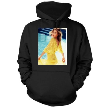 Emily Blunt Mens Pullover Hoodie Sweatshirt