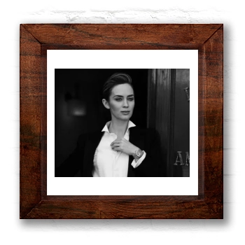 Emily Blunt 6x6