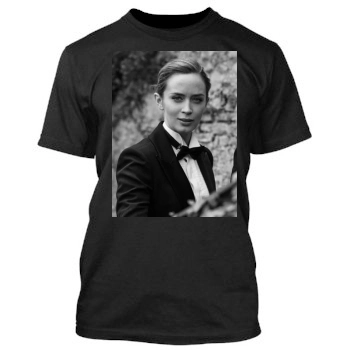 Emily Blunt Men's TShirt