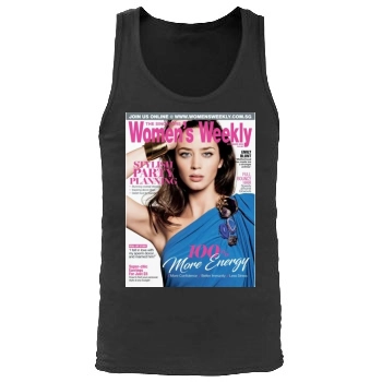 Emily Blunt Men's Tank Top