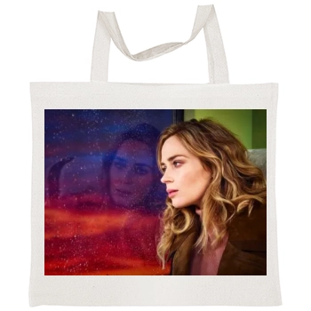 Emily Blunt Tote