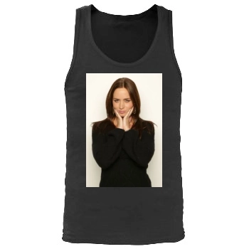 Emily Blunt Men's Tank Top