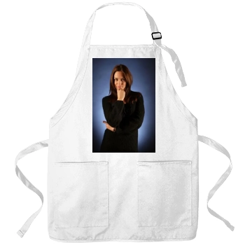 Emily Blunt Apron