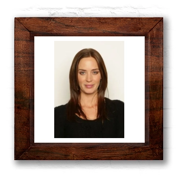 Emily Blunt 6x6