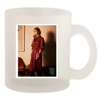 Emily Blunt 10oz Frosted Mug