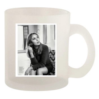 Emily Blunt 10oz Frosted Mug