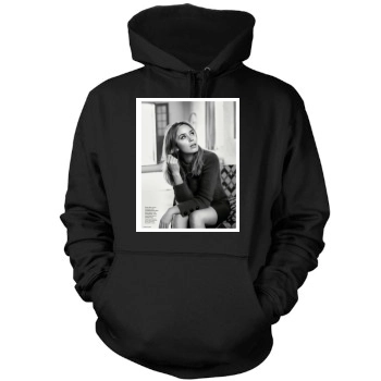 Emily Blunt Mens Pullover Hoodie Sweatshirt