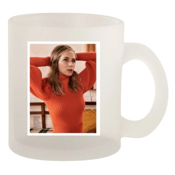 Emily Blunt 10oz Frosted Mug