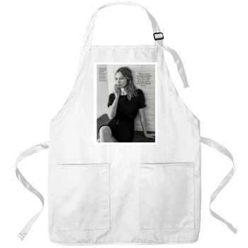 Emily Blunt Apron