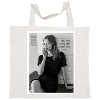 Emily Blunt Tote