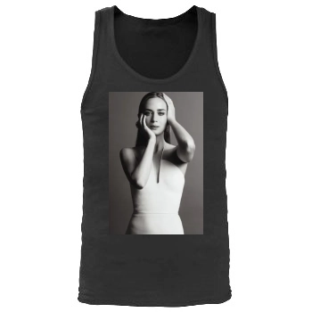 Emily Blunt Men's Tank Top