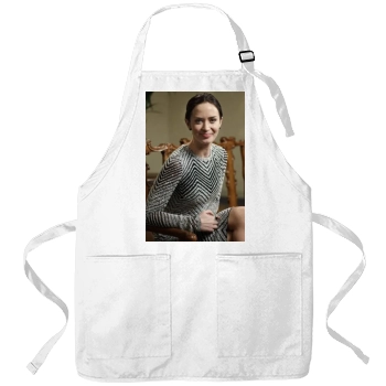 Emily Blunt Apron