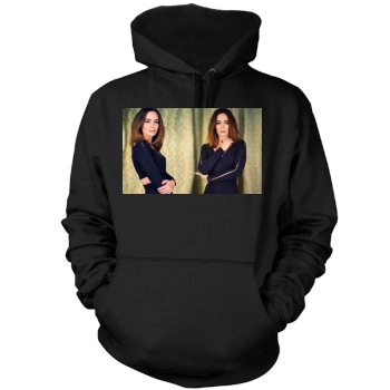 Emily Blunt Mens Pullover Hoodie Sweatshirt