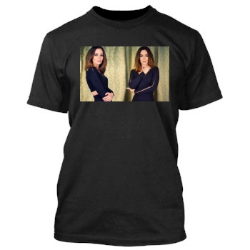 Emily Blunt Men's TShirt