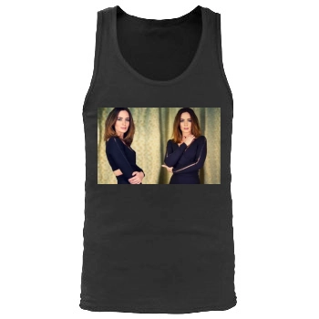 Emily Blunt Men's Tank Top