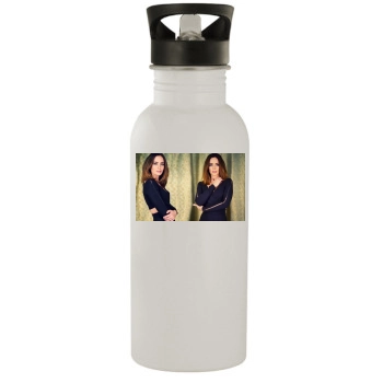 Emily Blunt Stainless Steel Water Bottle