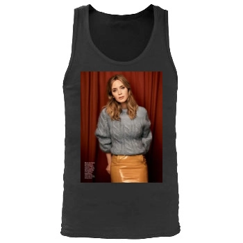 Emily Blunt Men's Tank Top