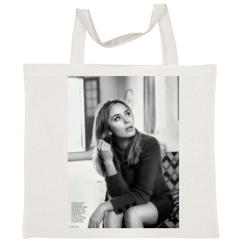 Emily Blunt Tote