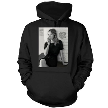 Emily Blunt Mens Pullover Hoodie Sweatshirt