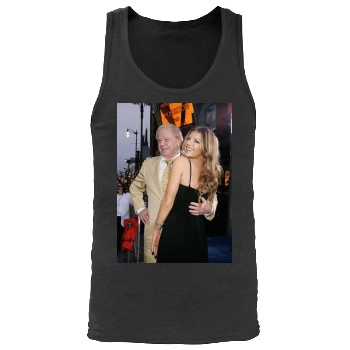 Fergie Men's Tank Top