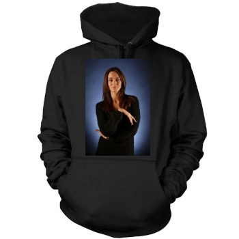 Emily Blunt Mens Pullover Hoodie Sweatshirt