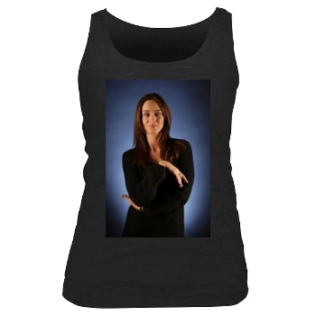 Emily Blunt Women's Tank Top