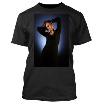 Emily Blunt Men's TShirt