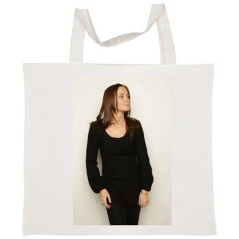 Emily Blunt Tote