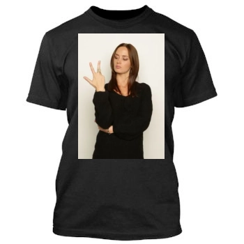 Emily Blunt Men's TShirt