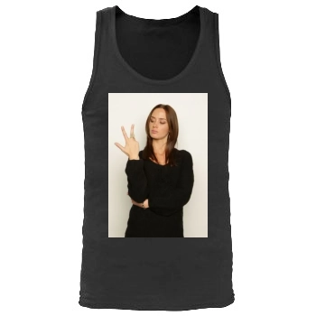 Emily Blunt Men's Tank Top