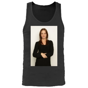 Emily Blunt Men's Tank Top