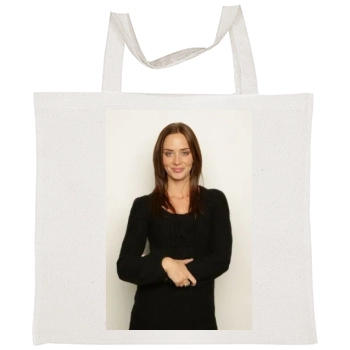 Emily Blunt Tote