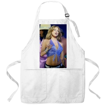 Fergie Apron